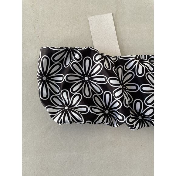 Kenny Flowers Swim Bikini Top Strapless Pedregal Swimwear - Picture 3 of 6